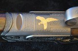 Caesar Guerini Magnus Light 12ga, 28" Incredible Wood New Unfired with Case and Chokes - 13 of 15