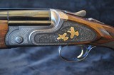 Caesar Guerini Magnus Light 12ga, 28" Incredible Wood New Unfired with Case and Chokes - 8 of 15