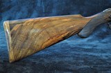 Caesar Guerini Magnus Light 12ga, 28" Incredible Wood New Unfired with Case and Chokes - 2 of 15