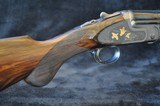 Caesar Guerini Magnus Light 12ga, 28" Incredible Wood New Unfired with Case and Chokes - 3 of 15