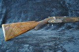 Caesar Guerini Magnus Light 12ga, 28" Incredible Wood New Unfired with Case and Chokes