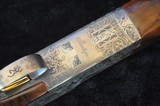 Browning Citori Privilege12g Hand Engraved Rare - 13 of 15