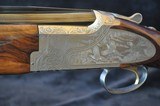 Browning Citori Privilege12g Hand Engraved Rare - 8 of 15