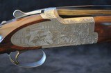 Browning Citori Privilege12g Hand Engraved Rare - 3 of 15
