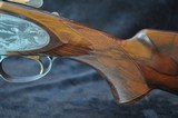 Browning Citori Privilege12g Hand Engraved Rare - 9 of 15