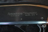 Remington 870 Wingmaster 20ga Looks New - 11 of 15