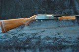 Remington 870 Wingmaster 20ga Looks New - 1 of 15