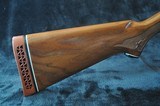 Remington 870 Wingmaster 20ga Looks New - 2 of 15