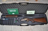 Franchi Veloce SP 20ga
Side Plate
Benelli World Class Collection
Beautiful
As New - 15 of 15