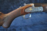 Franchi Veloce SP 20ga
Side Plate
Benelli World Class Collection
Beautiful
As New - 1 of 15