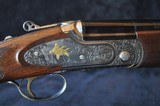 Franchi Veloce SP 20ga
Side Plate
Benelli World Class Collection
Beautiful
As New - 3 of 15