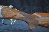 Franchi Veloce
Grade ll
20g
271/2"BBL,
Outstanding Wood,
Rare only imported 1 year,
Benelli USA collection - 10 of 14