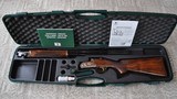 Franchi Veloce
Grade ll
20g
271/2"BBL,
Outstanding Wood,
Rare only imported 1 year,
Benelli USA collection - 14 of 14