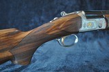 Franchi Veloce
Grade ll
20g
271/2"BBL,
Outstanding Wood,
Rare only imported 1 year,
Benelli USA collection - 1 of 14