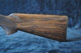 Franchi Veloce
Grade ll
20g
271/2"BBL,
Outstanding Wood,
Rare only imported 1 year,
Benelli USA collection - 11 of 14