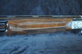 Franchi Veloce
Grade ll
20g
271/2"BBL,
Outstanding Wood,
Rare only imported 1 year,
Benelli USA collection - 6 of 14