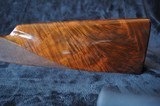 Browning Diana Grade Superposed Superlight 20ga, Mario Bodson Engraved, 5lbs 8oz, Like New - 15 of 15