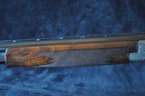 Browning Diana Grade Superposed Superlight 20ga, Mario Bodson Engraved, 5lbs 8oz, Like New - 7 of 15