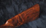 Rare Browning Citori Grade V Sporter 28ga, 28” Barrels, Straight grip stock, M. Nozaki engraved, Like New - 13 of 15