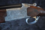 Rare Browning Citori Grade V Sporter 28ga, 28” Barrels, Straight grip stock, M. Nozaki engraved, Like New - 6 of 15