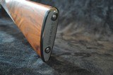 Rare Browning Citori Grade V Sporter 28ga, 28” Barrels, Straight grip stock, M. Nozaki engraved, Like New - 14 of 15