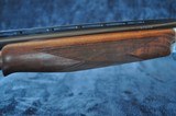 Rare Browning Citori Grade V Sporter 28ga, 28” Barrels, Straight grip stock, M. Nozaki engraved, Like New - 4 of 15