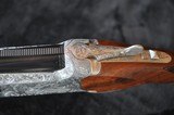 Rare Browning Citori Grade V Sporter 28ga, 28” Barrels, Straight grip stock, M. Nozaki engraved, Like New - 7 of 15