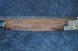 Browning Superposed Superlight Continental Centennial set, 20ga & .30-06 Collector Edition, Unfired, Like New - 8 of 15