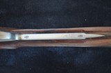 Browning Superposed Superlight Continental Centennial set, 20ga & .30-06 Collector Edition, Unfired, Like New - 13 of 15