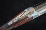 Browning Superposed Superlight Continental Centennial set, 20ga & .30-06 Collector Edition, Unfired, Like New - 6 of 15
