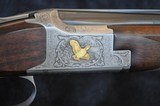 Browning Superposed Superlight Continental Centennial set, 20ga & .30-06 Collector Edition, Unfired, Like New - 5 of 15
