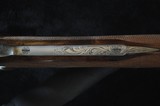 Browning Diana Grade Superposed Superlight .410ga, Claude Baerten Engraved, New condition with Letter & Box - 11 of 15
