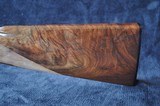 Browning Diana Grade Superposed Superlight .410ga, Claude Baerten Engraved, New condition with Letter & Box - 14 of 15