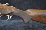 Franchi VeloceGrade ll28gOutstanding WoodRare only imported 1 yearBenelli USA collection - 12 of 15