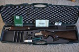 Franchi VeloceGrade ll28gOutstanding WoodRare only imported 1 yearBenelli USA collection - 15 of 15