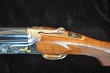 Franchi Veloce Squire Limited 20/28ga Combo Shotgun, New - 11 of 15