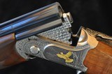 Franchi Veloce Squire Limited 20/28ga Combo Shotgun, New - 10 of 15