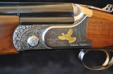 Franchi Veloce Squire Limited 20/28ga Combo Shotgun, New - 9 of 15