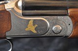 Franchi Veloce Squire Limited 20/28ga Combo Shotgun, New - 4 of 15