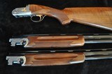 Franchi Veloce Squire Limited 20/28ga Combo Shotgun, New - 15 of 15