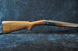 Winchester Model 24,
12g
SE# 226
First-Year Production, True Collector Grade - 1 of 15