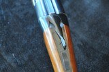 Winchester Model 24,
12g
SE# 226
First-Year Production, True Collector Grade - 12 of 15