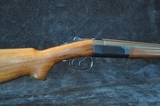 Winchester Model 24,
12g
SE# 226
First-Year Production, True Collector Grade - 3 of 15