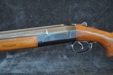 Winchester Model 24,
12g
SE# 226
First-Year Production, True Collector Grade - 11 of 15