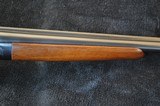 Winchester Model 24,
12g
SE# 226
First-Year Production, True Collector Grade - 4 of 15