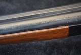 Winchester Model 24,
12g
SE# 226
First-Year Production, True Collector Grade - 10 of 15