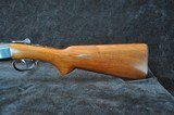 Winchester Model 24, 16g, Excellent Condition - 12 of 15