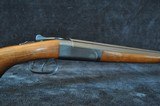 Winchester Model 24, 16g, Excellent Condition - 3 of 15