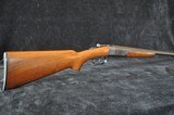 Winchester Model 24, 16g, Excellent Condition - 1 of 15