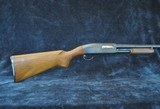 Remington 870 Wingmaster 16g.